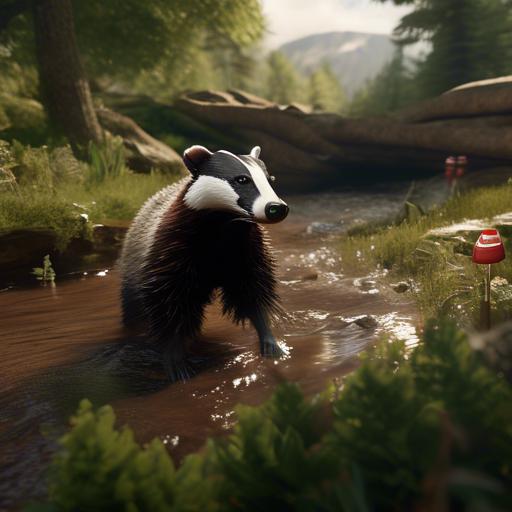 - Finding the Wisconsin Badger Game on Spectrum: A Step-by-Step Guide