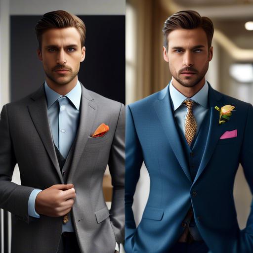 Choosing the Right Lapel Pin for Your Suit