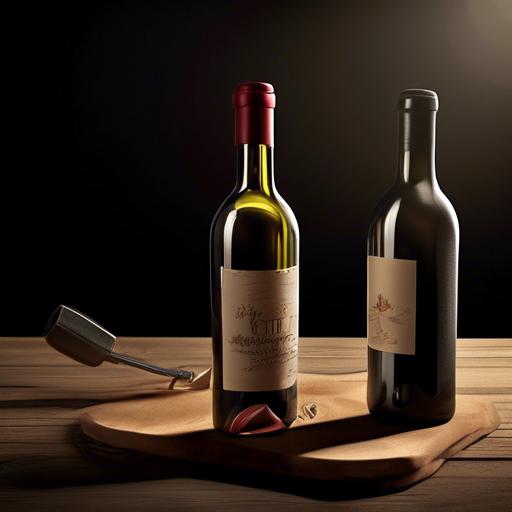 how to open wine bottle without bottle opener