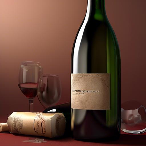 how do you open a wine bottle