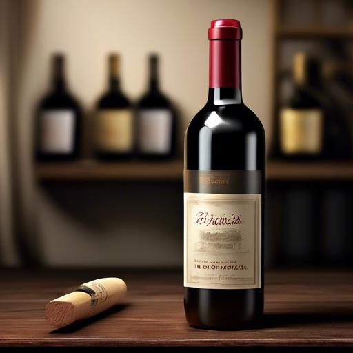 how to open wine bottle without wine opener