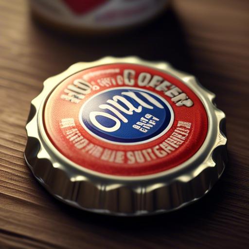 how to open bottle cap without opener