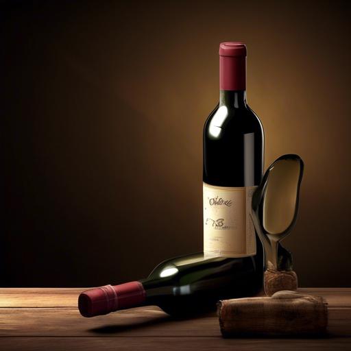 how to open a wine bottle