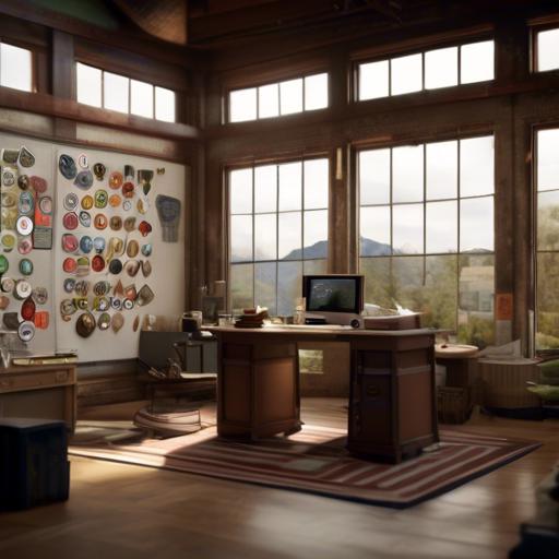 Overview of ​Eagle⁢ Required⁣ Merit Badges