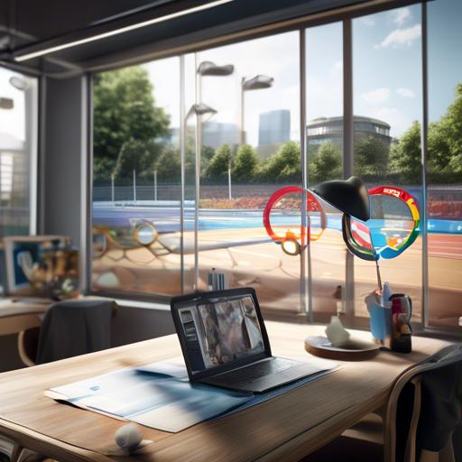 what is the olympic medal count