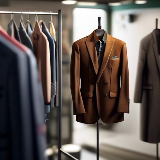 Choosing the Right Lapel for Your Pin