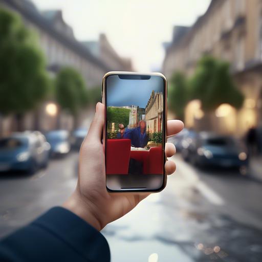 Understanding iPhone ‍Badges