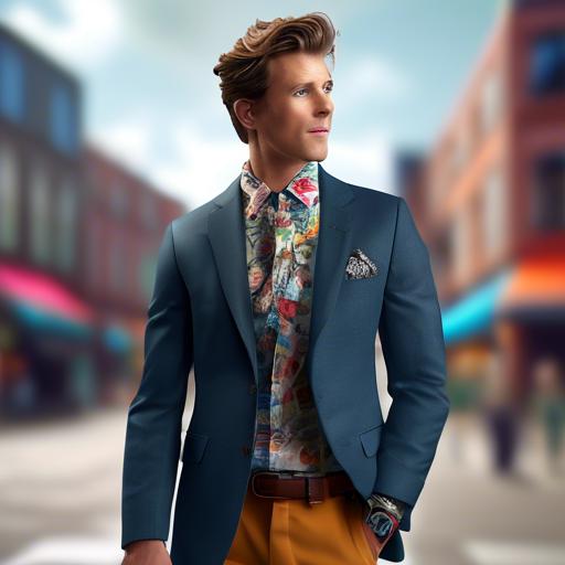 how to wear lapel pins