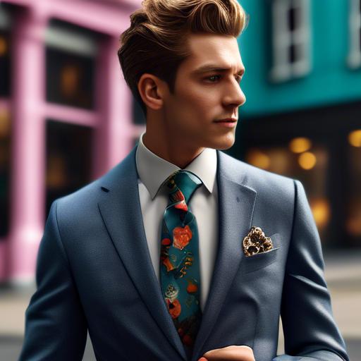 Selecting the Perfect Lapel Pin for Your Outfit