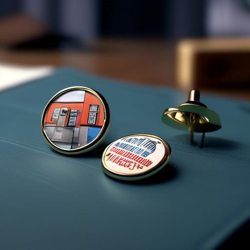 Choosing the Right Lapel Pin Design