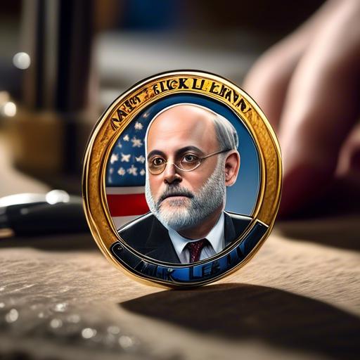 - The Significance of Mark Levin's Lapel pin