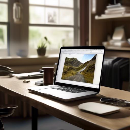 what is keychain access for mac