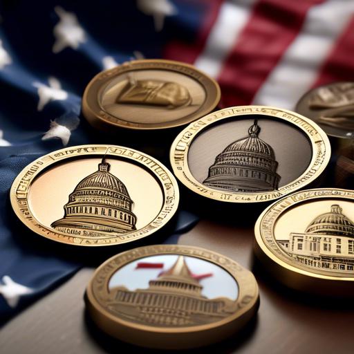 what is a congressional challenge coin