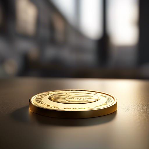 are the olympic medals real gold