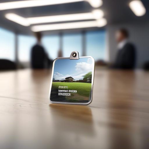 Choosing the‌ right Design ‌for Your Name Badges