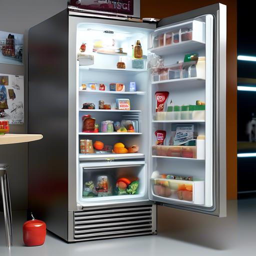 do fridge magnets stick to stainless steel