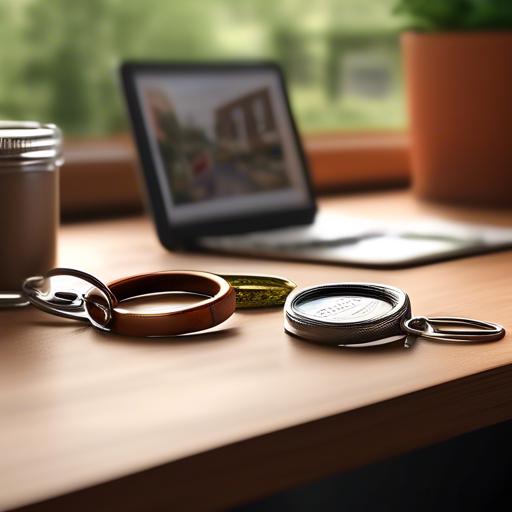 do it yourself keychains