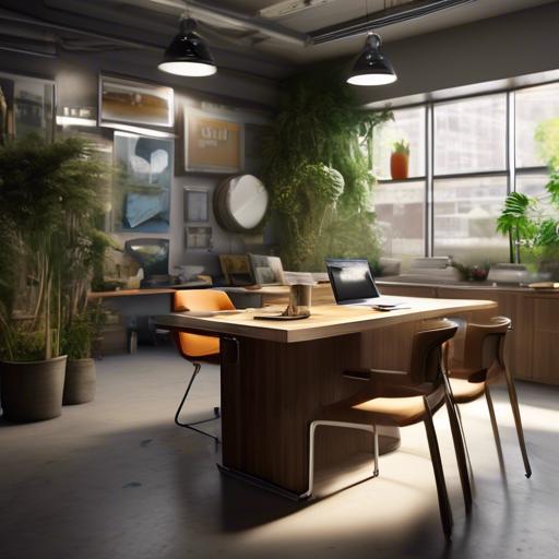 Choosing the right materials for Name Badges