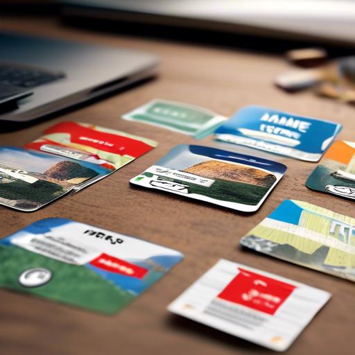 how to make name badges