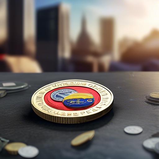 when did challenge coins start