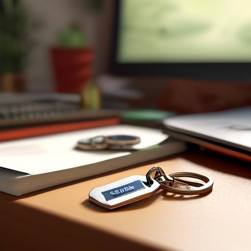 how to make keychains