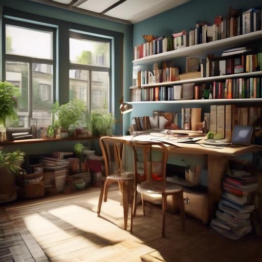 Exploring the Importance of Bookmarking Websites