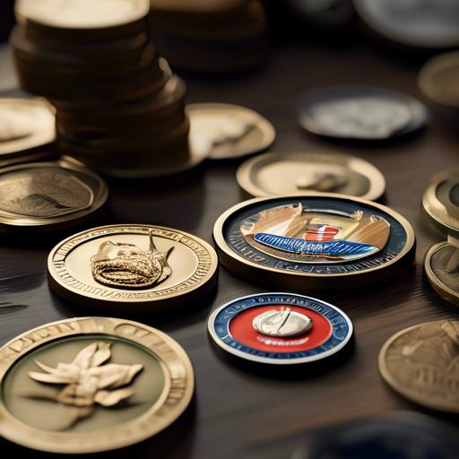what is challenge coins