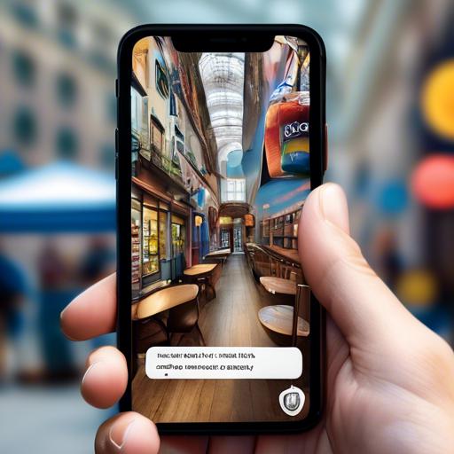 Understanding the significance of badges on iPhone