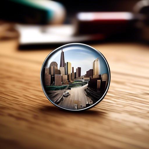 what is mark levin lapel pin