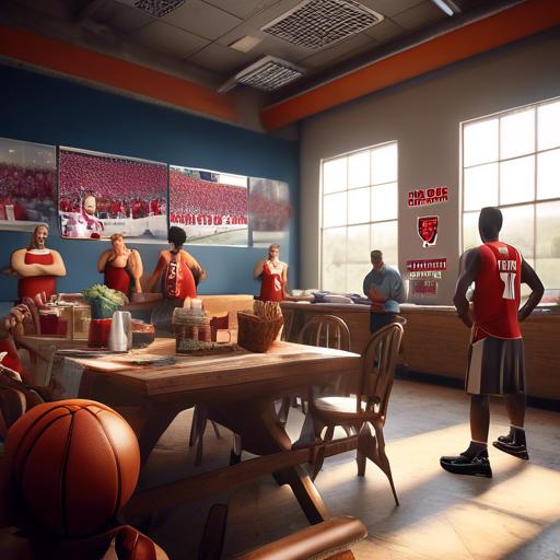 -⁣ Game Day: Where to Watch Badger Basketball ⁢Today