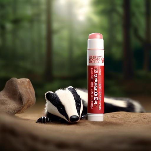 - The​ Truth About Badger Lip Balm: A‍ Comprehensive Review