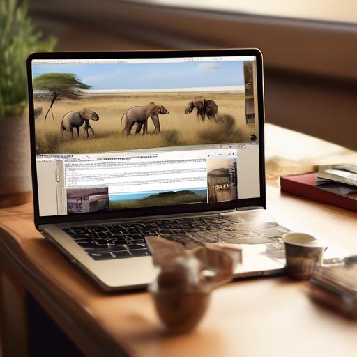 Overview of Safari Bookmarks