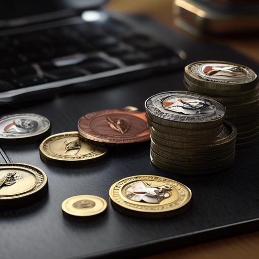 what are challenge coins