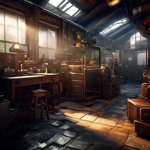 exploring the World of Steam Badges
