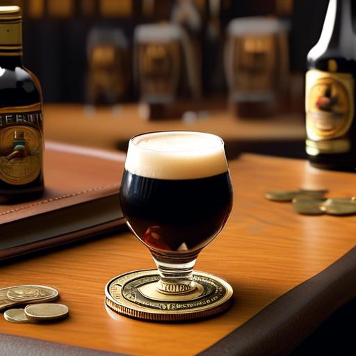 how to get a fernet challenge coin