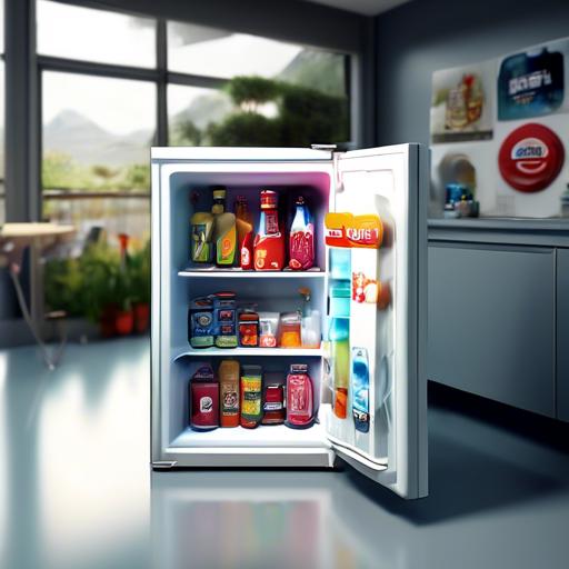 how to make a fridge magnet