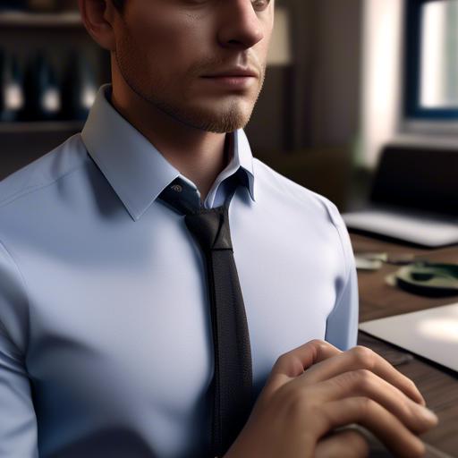 - The Etiquette of Wearing lapel Pins on Shirt Collars