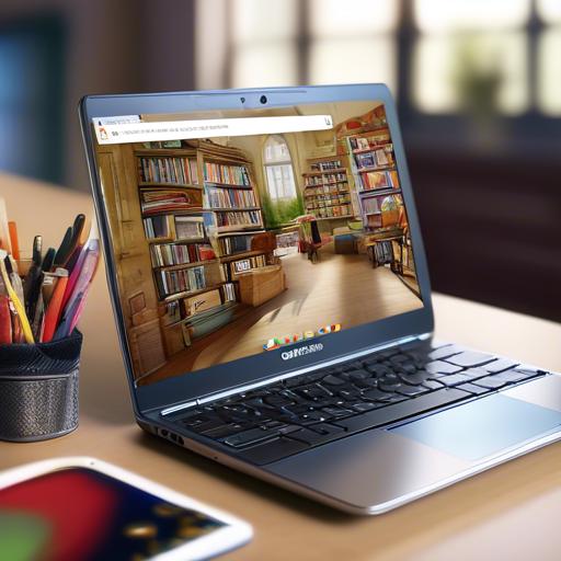 Understanding the Functionality of Bookmarks on Chromebook