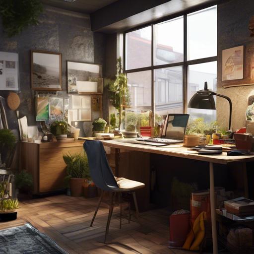 Choosing the Right Materials