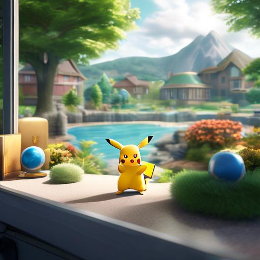 is pokemon diamond badge a competitive edge