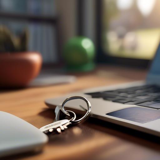 what is a keychain mac