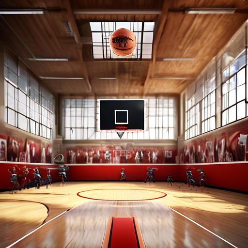 what channel is badger basketball on today