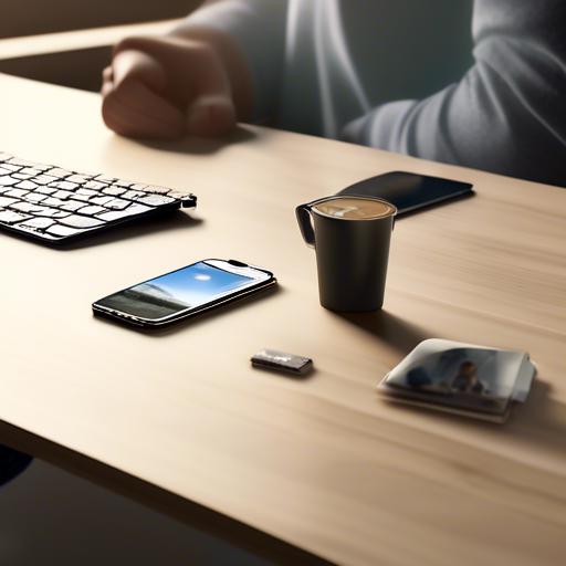 how to turn on icloud keychain