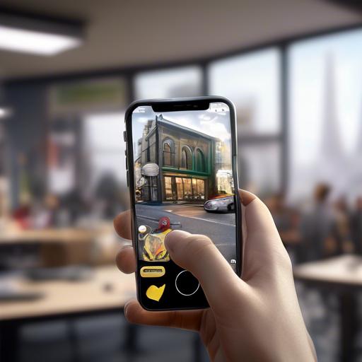 what are badges on iphone