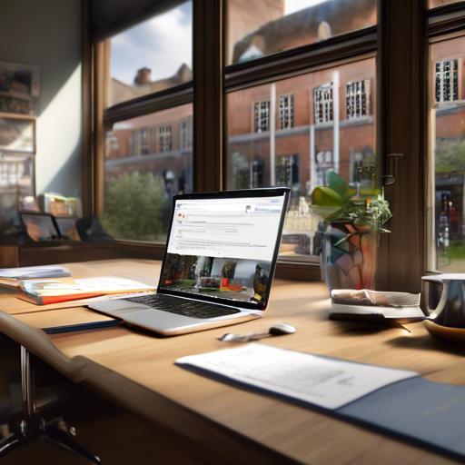 Overview of Chrome bookmarks manager