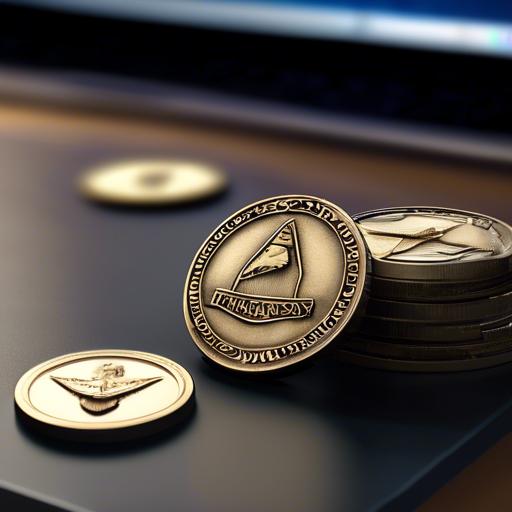 how to make challenge coins