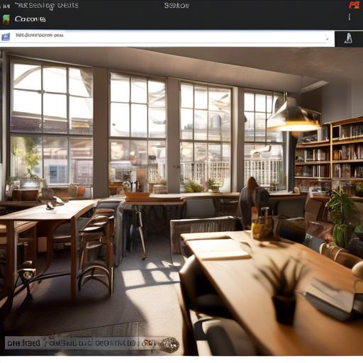 Setting up your Chrome bookmarks bar for easy access