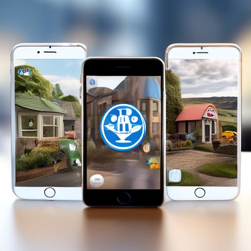 what does badges mean on iphone