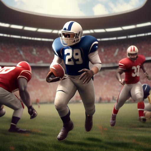 what time does badger football play today