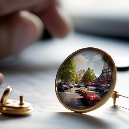 how to put on a lapel pin